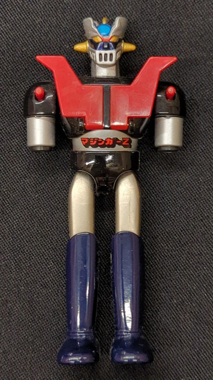 Bandai THE Chogokin RFTERM0TOKEN RFTERM1TOKEN 1. Auflage GT-00