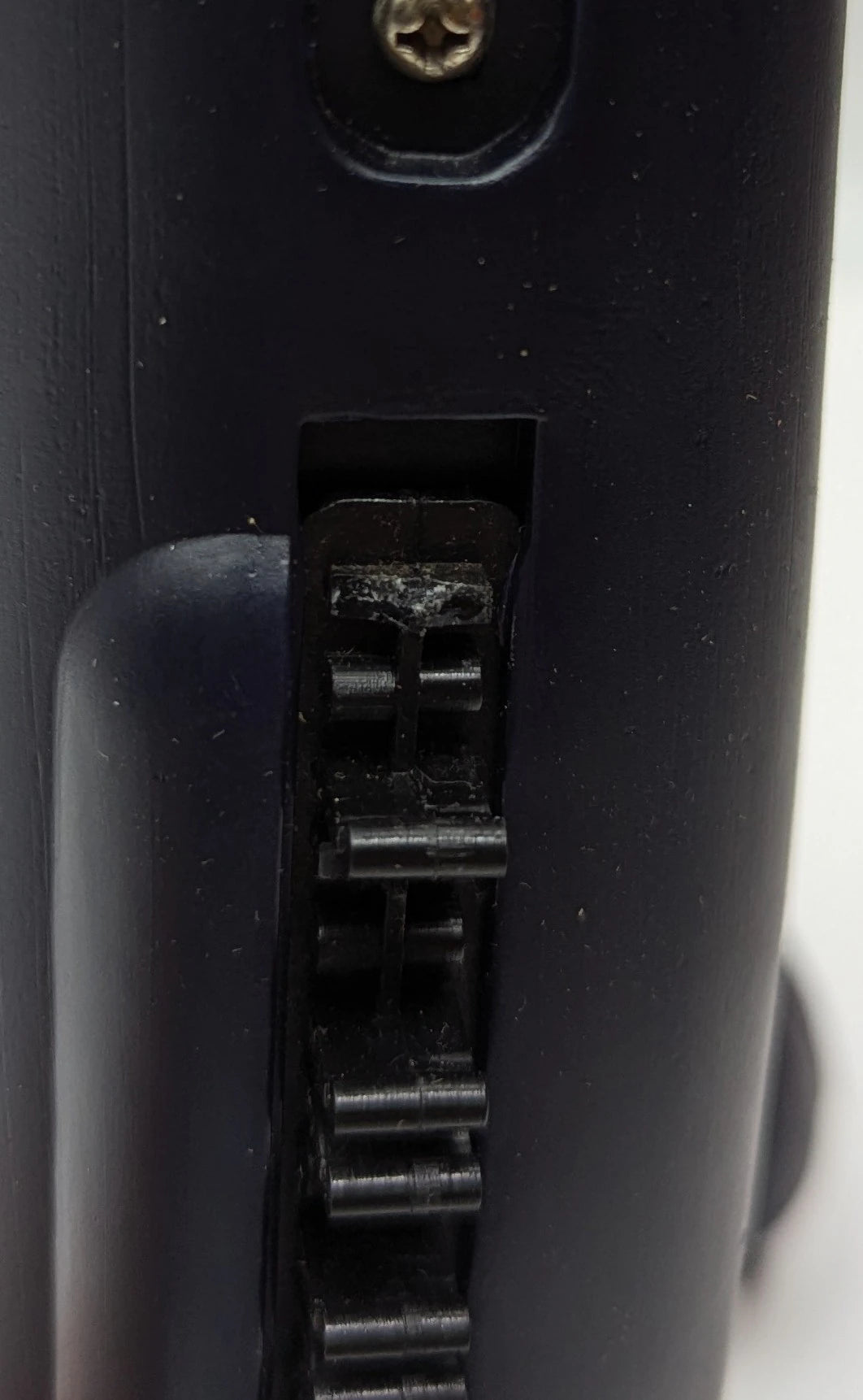 Poppy Jumbo Machinder Grande Mazinga Stagione 2