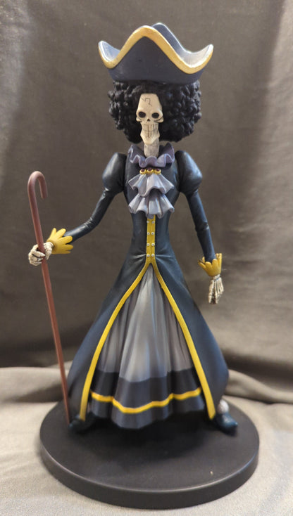 Banpresto DXF THE GRANDLINE MEN 15th EDITION vol.4 Brook