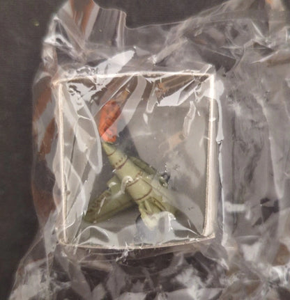 MegaHouse DB Capsule 09 / This World is a Huge Treasure Island DB Chronicle Edition Goku and Shenron Color