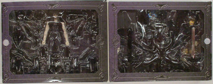 Bandai Saint Seiya Myth Cloth Masami Kurumada Hades Original Color Edition / Tamashii Web Limited Edition