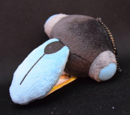 Banpresto MY Pokemon Collection D Plush Stuffed Toy Otamaro 086