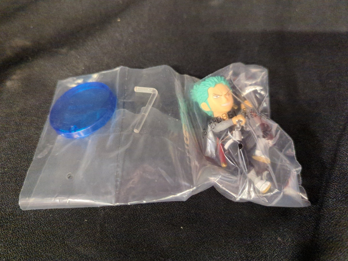 Bandai Spirits WCF One Piece WANOKUNI STYLE 1 Roronoa Zoro