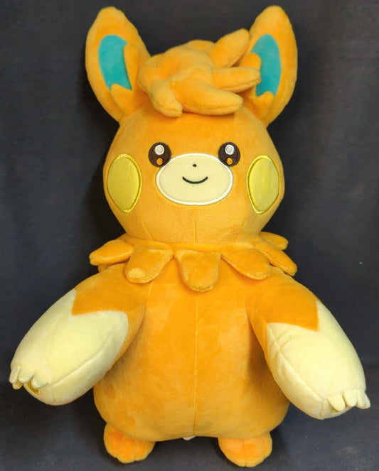 Pokemon - Plush Stuffed Toy Pocket Monsters Parmot