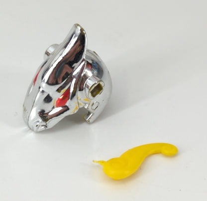 Bandai Bronze Cloth/Saint Cloth Taikei Masami Kurumada Pegasus Cloth (First Bronze Cloth) Early Window Box