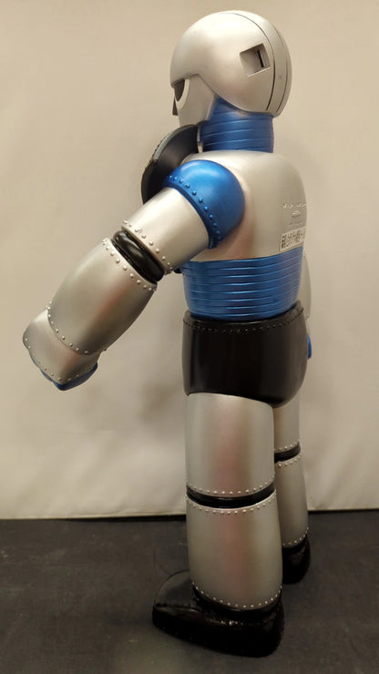 Unifive Jumbo Machine Garada K7/Toy Life Magazine Limited