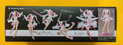RFTERM0TOKEN Megami Device Shura Nine Tails Festival Without bonus