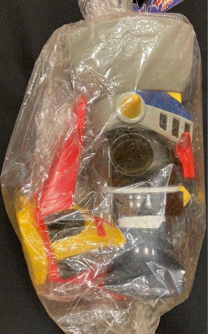Banpresto Dynamic Character Giant Mascot Mazinger Z