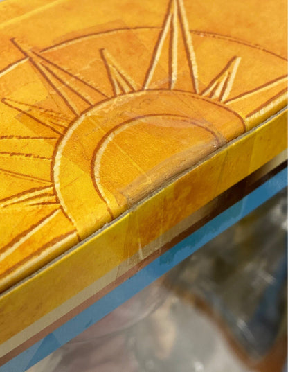 BANDAI Saint Seiya Myth Cloth Masami Kurumada Sagittarius Seiya/Gold Cloth