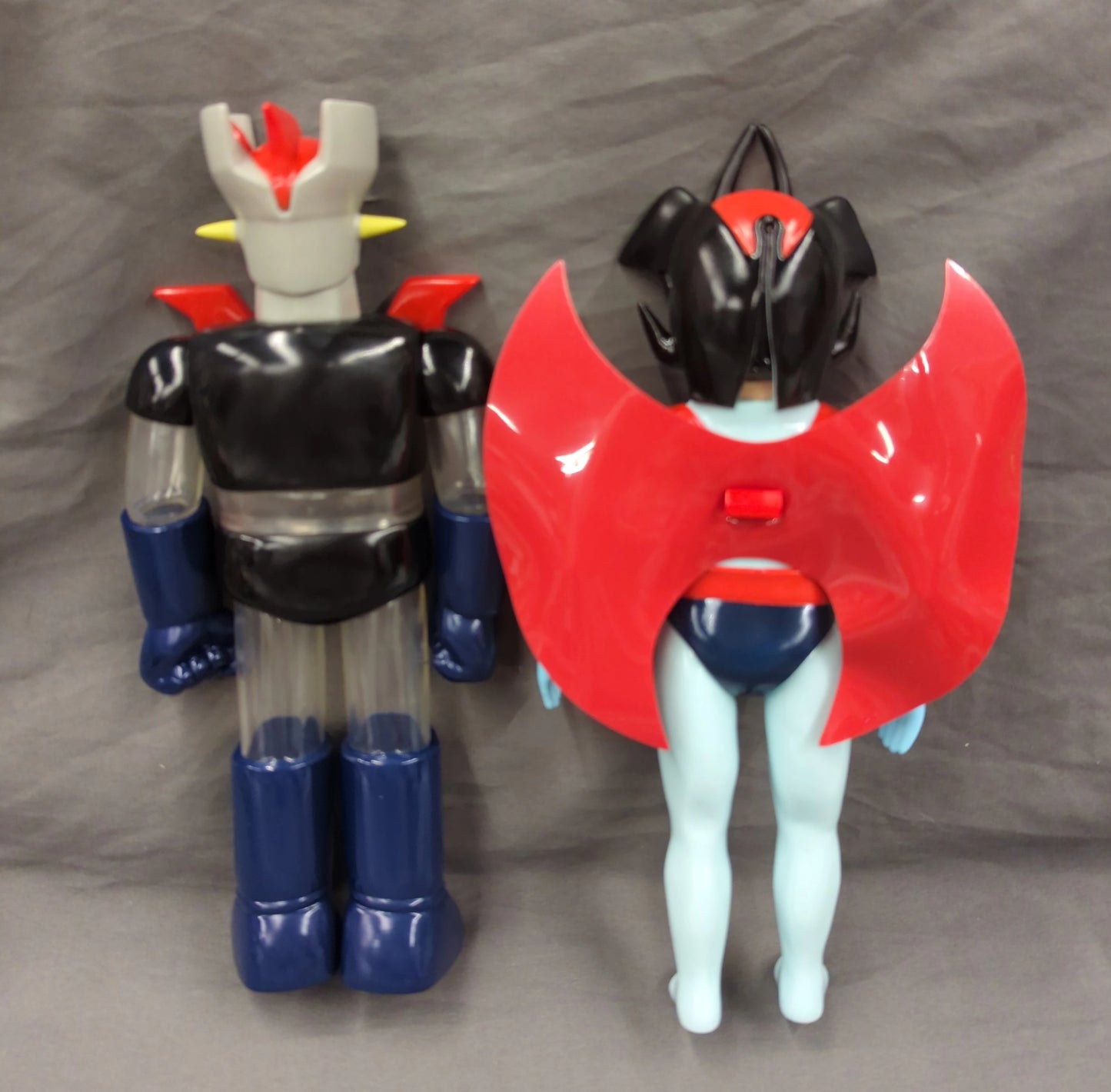 Medicom Toy 50th Anniversary Mazinger Z vs. Devilman Set 50th Anniversary DZ50