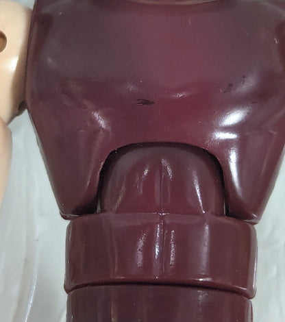 BANDAI Saint Seiya Myth Cloth Masami Kurumada Sagittarius Aiolos/Resale Edition