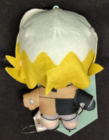 Pokemon Mascot / POKEMON TRAINERS Pokemon Gordie