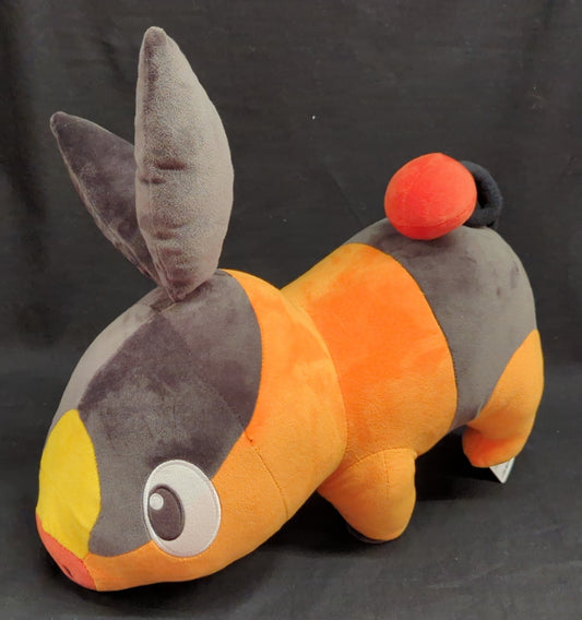 Bandai Spirits Super Soft Plush Toy: Pokemon Tepig