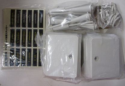 Bandai Saint Seiya Myth Cloth Grand Pope Shion