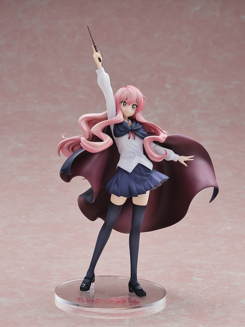 Zero no Tsukaima Louise 20th Anniversary non scale model