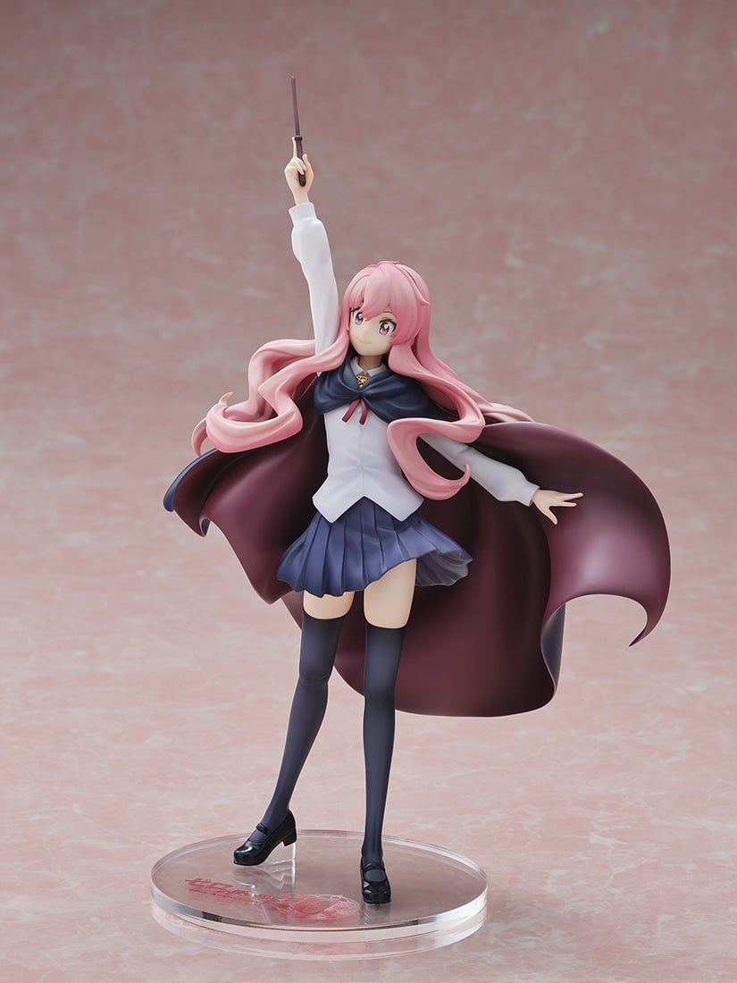 Zero no Tsukaima Louise 20th Anniversary non scale model