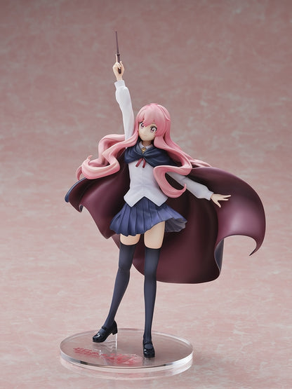 Zero no Tsukaima Louise 20th Anniversary non scale model