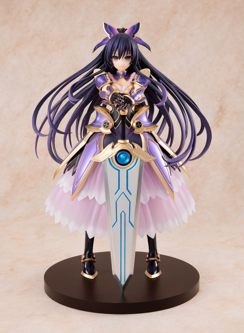 Date A Live "Date A Live" Fantasia 30th Anniversary Project Tohka Yatogami Spiritual Armor ver. [Renewal Package]