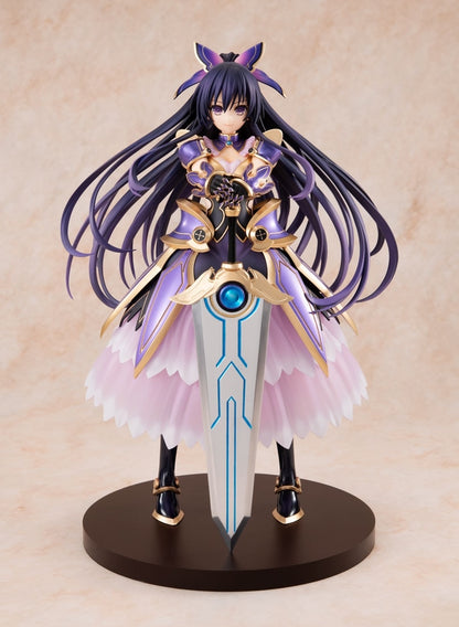 Date A Live "Date A Live" Fantasia 30th Anniversary Project Tohka Yatogami Spiritual Armor ver. [Renewal Package]