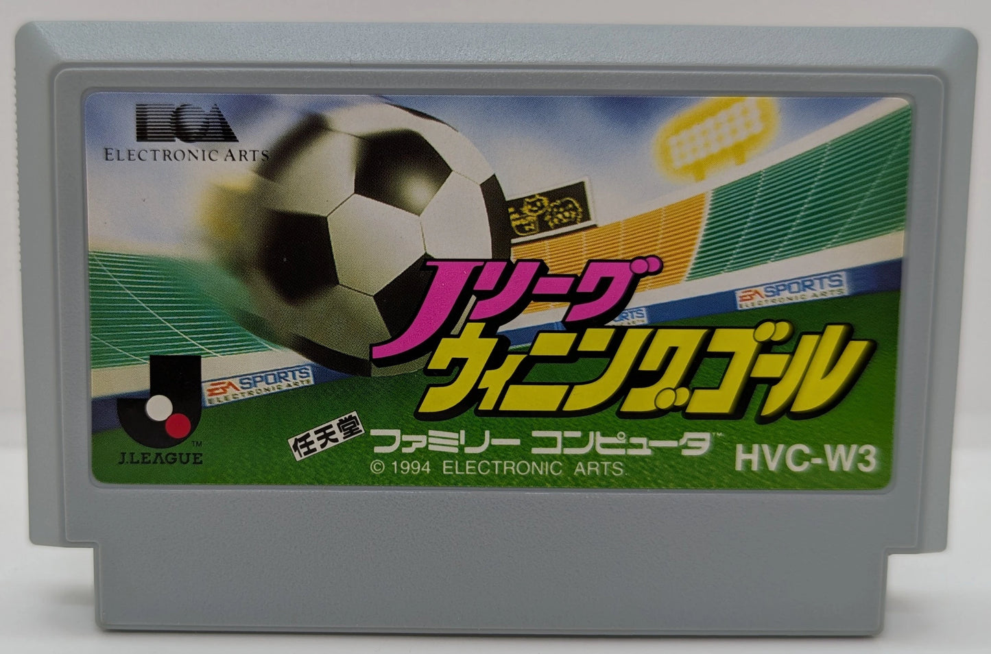 FC J.League Winning Goal