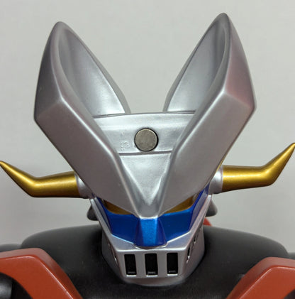 Monster Mind Toys Great Mazinger (metallic Color)