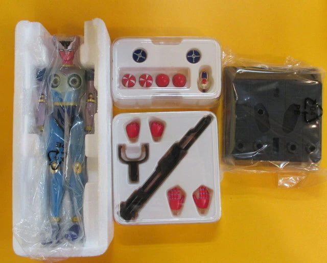Bandai Soul of Chogokin GX11 Diana A