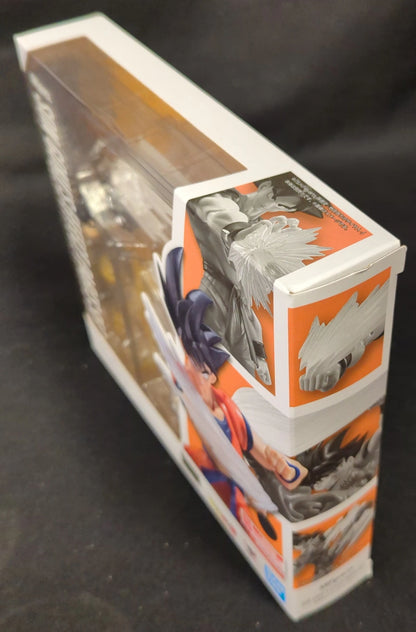 BANDAI SPIRITS SHFiguarts Son Goku Effect parts set