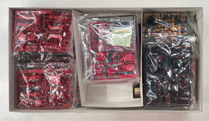 Bandai MG Mobile Suit Gundam Char's Counterattack Sazabi