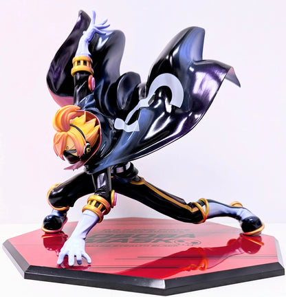 MegaHouse POP Warriors Alliance Osoba Mask (Sanji)