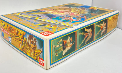 Bandai Plastic Model Masami Kurumada Saint Sagittarius DX First Edition 18