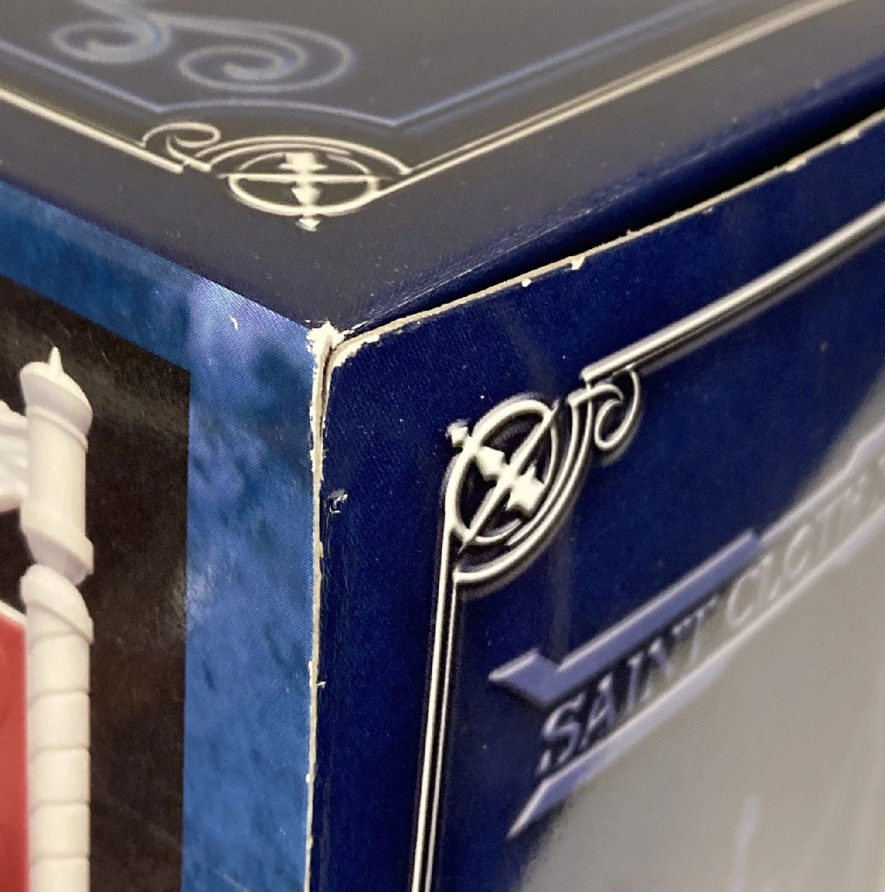 BANDAI Saint Seiya Myth Cloth Masami Kurumada Polaris Hilda/God Robe/Tamashii Web Limited Edition