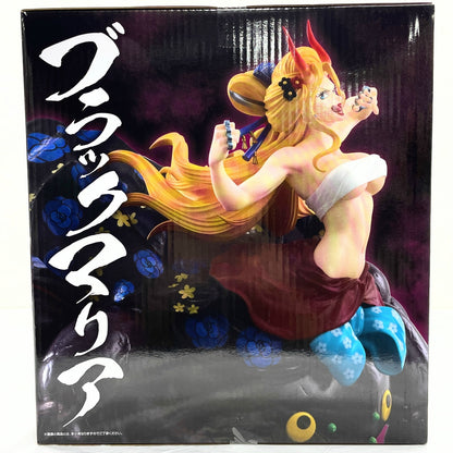Ichiban Kuji One Piece EX Those who harbor the devil vol.3 D Prize Black Maria -The Demon Demon Statue-