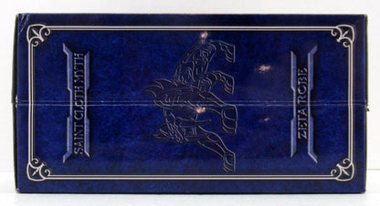 Bandai Saint Seiya Myth Cloth Zeta Alcorbado God Robe