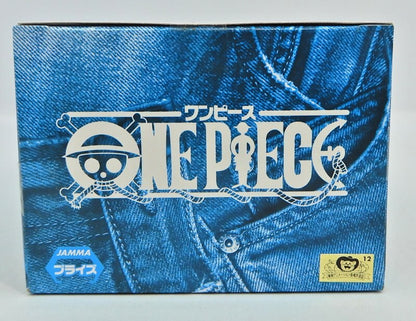 Banpresto JEANS FREAK One Piece Vivi Special Color