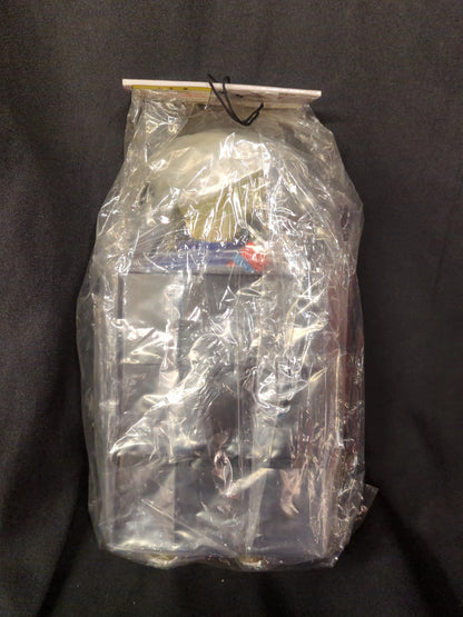 Banpresto Big Size Sofubi PART4 Trunks