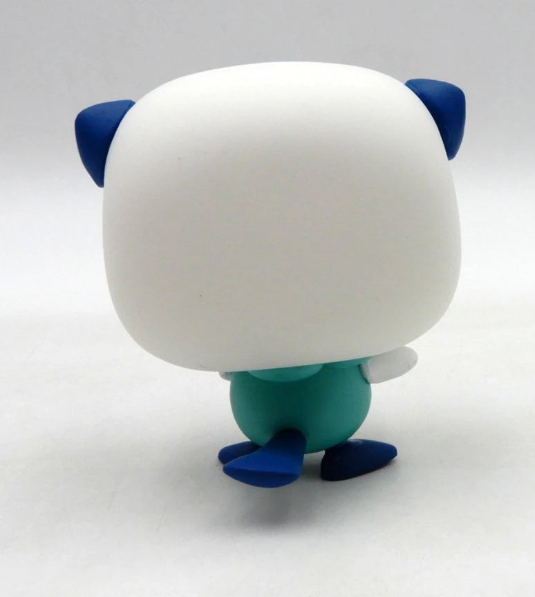 FUNKO POP! / GAMES Pokemon OSHAWOTT 886