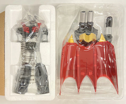 Bandai Soul of Chogokin Mazinger Z GX-49