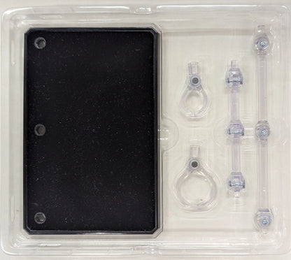 BANDAINAMCO/BANDAISPIRITS Saint Seiya Myth Cloth EX Masami Kurumada Saint Seiya Myth Cloth EX base stand