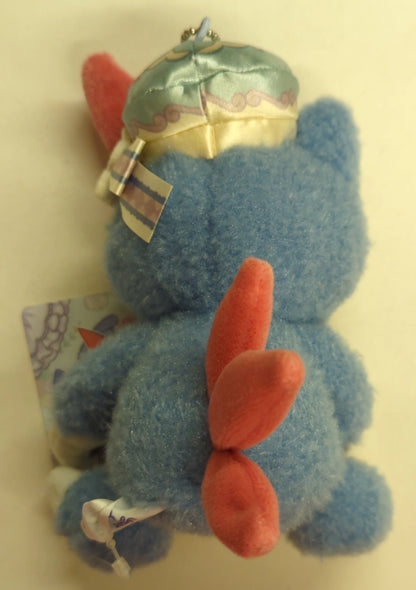 Pokemon Mascot / Pokemon Botanical Easter Pocket Monster Sneasel