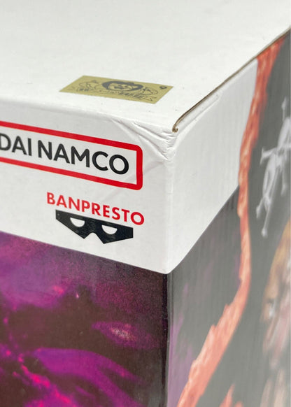 Bandai Namco Grandista Marshall D. Teach