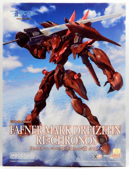 Good Smile Company MODEROID (MODEROIDO) Fafner Mark Dreizen Custom Chronos