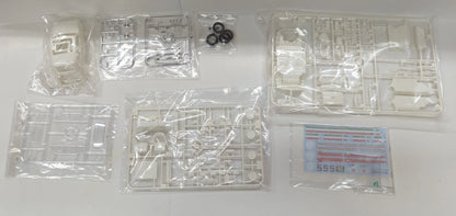 Tamiya 1/24 Sports Car series No.16 Fiat 500F 24169