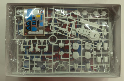 RFTERM0TOKEN HG 1/144 RFTERM1TOKEN version RFTERM2TOKEN G-Self (Atmospheric Pack Equipped Type) 01