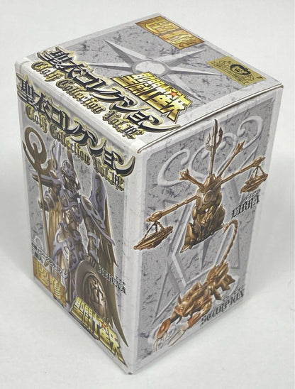 Happinet Saint Cloth Collection Vol.III Pisces (Gold)