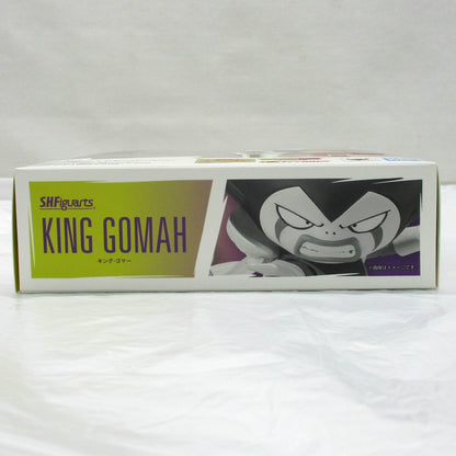 S.H.Figuarts キング・ゴマー (ドラゴンボールDAIMA)