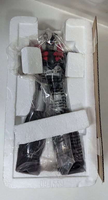 Bandai Soul of Chogokin GX49 True Mazinger Z