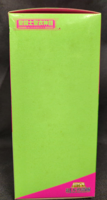 BANDAI Saint Seiya Myth Cloth Masami Kurumada Andromeda Shun Final Bronze Cloth Original Colors / Tamashii Features Vol.2 Limited Red