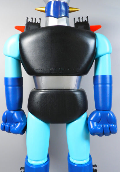 Unifive Jumbo Machine Mazinger Z