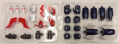 Bandai Spirits Soul of Chogokin Mazinger Z Tokyo Limited GX-01R