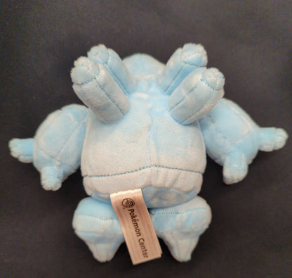 Pokemon/Takara Tomy Arts Plush Stuffed Toy/Pok?mon fit Pokemon cash register ice